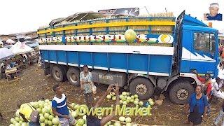 Owerri Rural Market