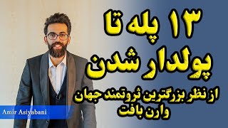 رازهای پولدار شدن به روش وارن بافت-دیدن این ویدیو احتمالا تو رو تبدیل به یک آدم پولدار میکنه