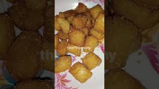 crispy shakarpara 😋🤤#subscribe #viral #shorts #support #asmr