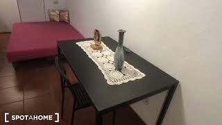 1-bedroom apartment for rent in Rome - Spotahome (ref 1283852)