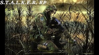 Shadow of the Past  Stalker rp - 43 Свобода