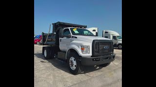 Go Freightliner Fort Pierce-TC