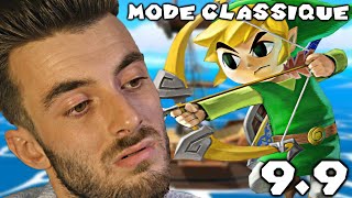 Mode Classique 9.9 (LINK CARTOON) | Super Smash Bros. Ultimate