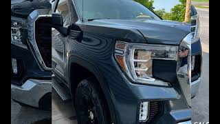 2020 GMC Sierra 1500 for sale in Macomb, IL