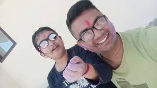 HAPPY HOLI || HOLI CELEBRATION 2024 || MELODY MUSIC TANMOY || HOLYSONG ||