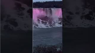 Niagara Falls - Arjan Vailly