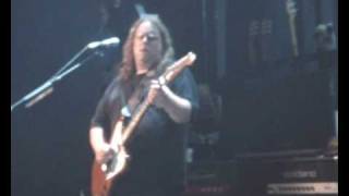 Gov't Mule various parts Live Madrid