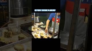 kuliner kue pukis #streetfood #pasarkuliner #food #kulinerpasarmalam #kuliner #belijajananpasar #jaj