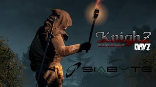 Servidor DayZ Siabyte  -  Eventos #1