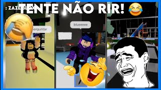 SUPER COMPILADO dos meus shorts mais vistos do canal 🥳🎉 #roblox #bloxmemes