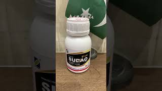 Sudao Insecticide zhenbang Agriculture Best for leaffolder, leaf miners, fallarmy worms  Kissan Ghar