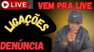 VEM PRA LIVE 1