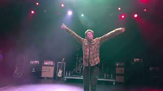 🔴1K Live Celebration Song - Unwritten Law @ Observatory North Park, San Diego iphone pro max