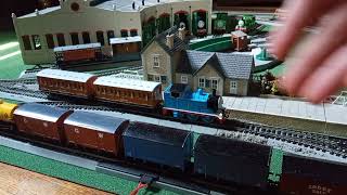 Bachmann Trains Thomas and Friends announcements August 26th 2023.