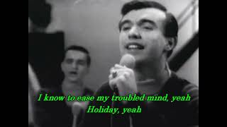 The Vogues - Five O'clock World {Lyrics} (1966)