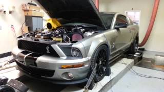 08 gt500 vmp tvs 2.3