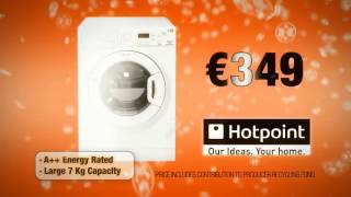 Expert Ireland Christmas Advert 2012 - Part 1