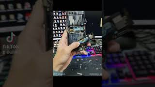 Asus ROG Phone 5 LCD Replacement success ✅ #protechmobile #lcdreplacement #asusrog