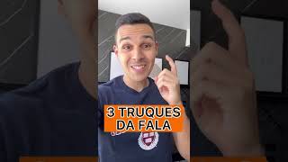 TRUQUES DE PALAVRAS QUE VÃO FACILITAR A SUA VIDA - parte 2 #shorts