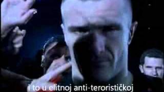 MIRKO CRO COP Career -part 1, version 2