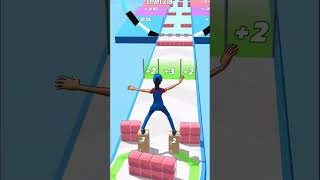 Cargo Skates (level 218)#viral #shorts