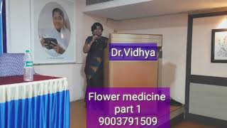 மலர் மருத்துவத்தின் ஆரோக்கிய நன்மைகள்/Dr.Bach Flower remedy/part1/#tkhealthtips