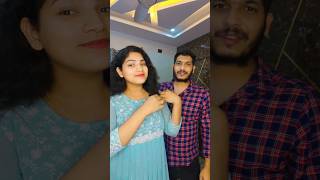 ante epudu nenu 🤔#goviral #comedy #funny #couplereels