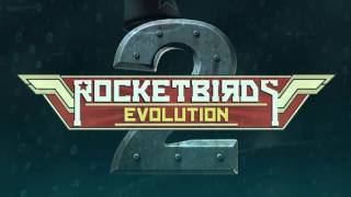 Rocketbirds 2: Evolution - Debut Trailer