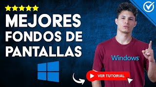 Estos son los MEJORES FONDOS DE PANTALLA ANIMADOS para Windows | 🖥️ Para PC o Portátil 💻