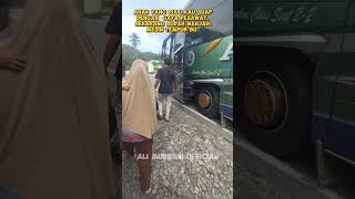 nasibhu do inang😭 als 246 bus viral