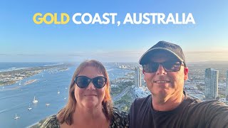 24 HOURS ON THE GOLD COAST