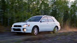 The HARDEST Subaru Commercial EVER