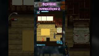 Zombie Infection 2 MOBILE JAVA GAMES GAMEPLAY GAMELOFT | NOKIA SONY ERICSSON | Nostalgia Old Games