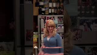 Penny messes with Sheldon 🤣#funny #funnyshorts #funnyvideo #sad