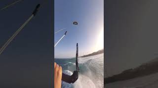 Kitesurfing Adventure in Windsurfers Paradise