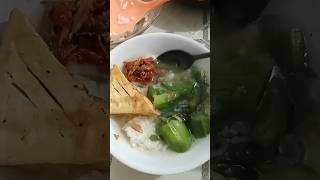 Sederhana Saja || Sup Ndeso Sambal Trasi #shorts #masakdanmakan #shortvideo