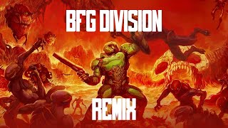 BFG Division Remix Teaser