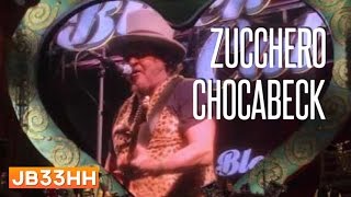 Zucchero - Chocabeck (25.10.2016 - Volkspark Arena Hamburg) live HD