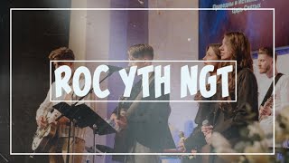 ROC YOUTH NIGHT 11/12/2023