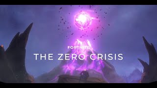 Fortnite Story Trailer | Zero Crisis Finale