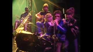 Showaddywaddy - Teen Canteen, Showaddywaddyshow