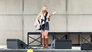 Jordan Marie Live At The Goshen Stampede 2024