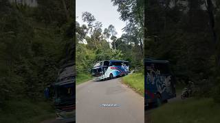 NADA NO BERAPA YA INI ? FULL TELOLET BASURI V3 BUS MEGATI TRANS “ASSYIFA”