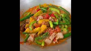 Pinakbet Tagalog