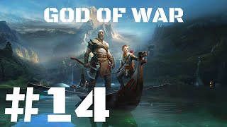 FullLet's Play God of War | Part 14