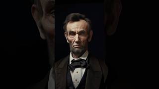 The Life of Abraham Lincoln: From Log Cabin to the White House #abrahamlincoln #abrahamlincolnshorts