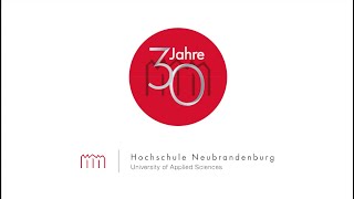 30 Jahre Hochschule - eine Bildergalerie