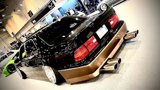 Essen motor show 2023