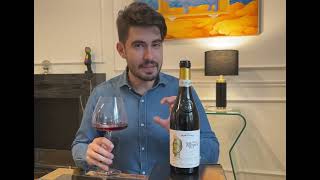 Degustiamo con Enoblogger: Langhe Rosso Pietra Magica 2019