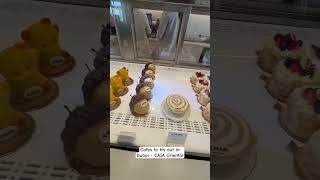 Caia oriental cafe dubai #love #song #music #trending #uae #viralvideo #family #friends #india #kid